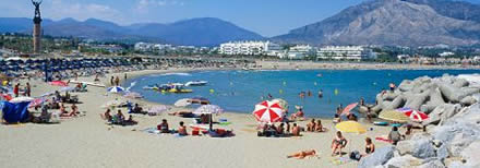 Benalmadena, fuengirola, mijas peublo, riviera del sol, Marbella Dental holidays