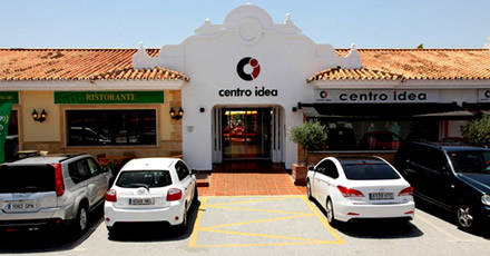 Centro Idea