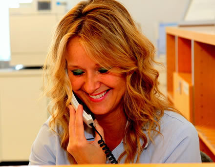 Erica, Swedish Costa del Sol, Dentists, Fuengirola, Mijas Costa