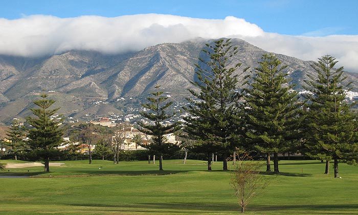 Mijas Golf