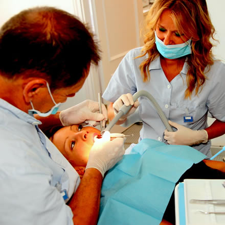 Teeth Whitening Costa del Sol, Spain